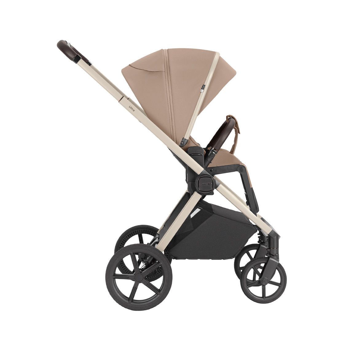 Carrello Ultra 2in1 skladanie